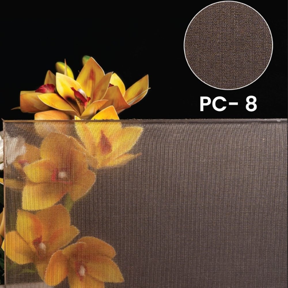 8 (Custom)
