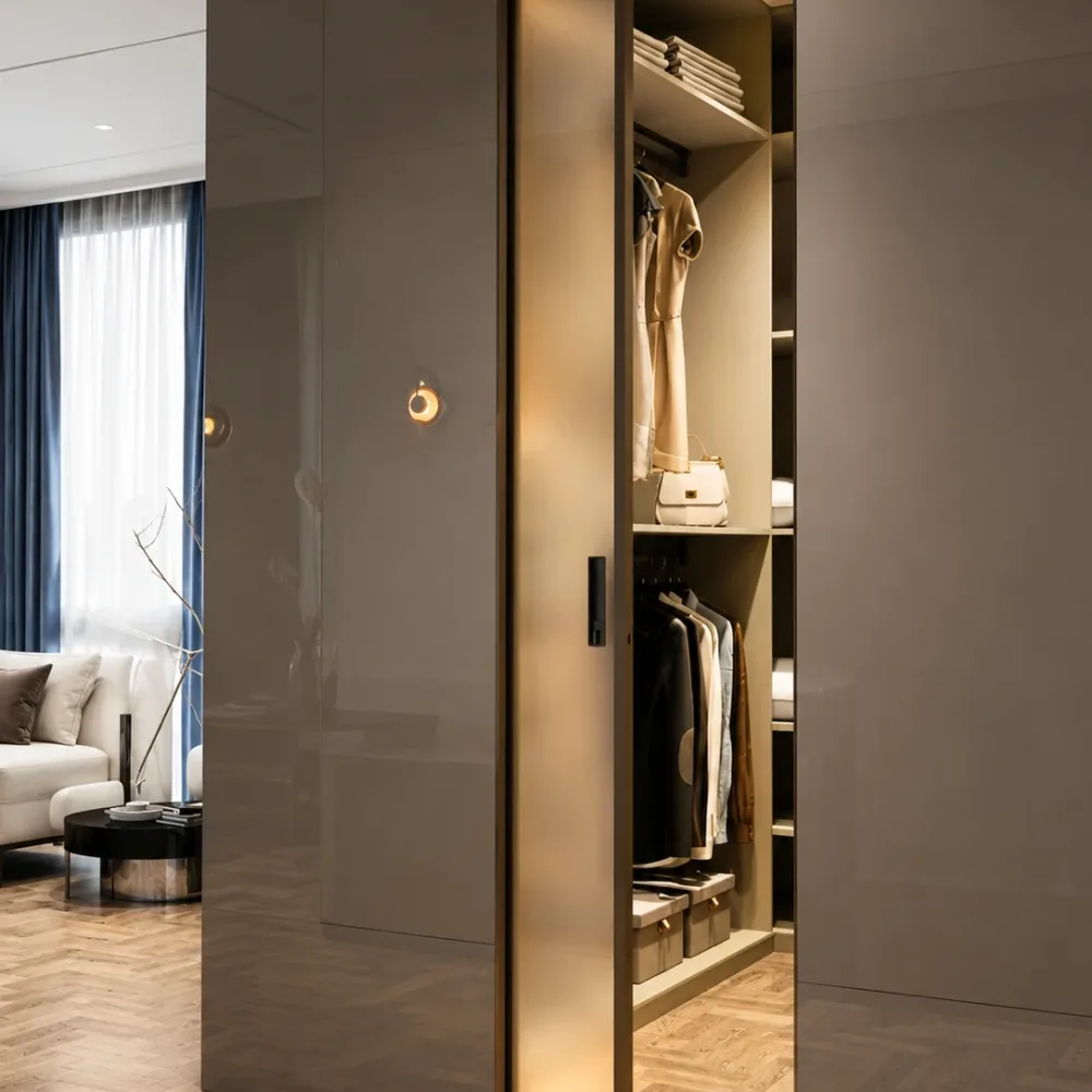 Pocket Door