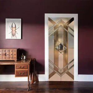 Metal Lead Stain Glass